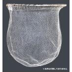 玉網 手すき網 コトブキヤ テグス替あみ極細目 大耳 80cm ナイロン モノフィラ / 手あみ タモ網 釣具
