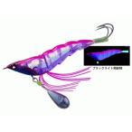 デュエル ヨーズリ タコやん 3.5号 #GREB ブドウエビ / たこ エギ 餌木 / 釣具 / メール便可