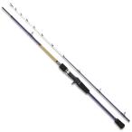 イカメタルロッド OGK メタイカシャフト 55C / ボートロッド 船竿 釣具