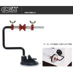 OGK 吸盤糸巻器 OG746R レッド