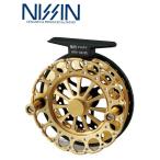 宇崎日新 極技クロダイ RND-GB / リール / 釣具 / nissin