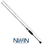  Uzaki Nisshin a отсутствует (ARES) голубой Porter AJ 504S / ajing удилище / рыболовная снасть / nissin (SP)