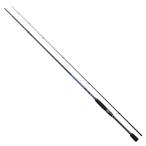 エギングロッド 宇崎日新 アレス ARES ブルーポーター X4 EG L 7.6ft (SP) / 釣具