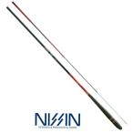  Uzaki Nisshin rusi-do..5.45m / Kiyoshi . стержень / рыболовная снасть / nissin