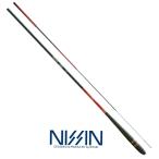  Uzaki Nisshin rusi-do..H 4.50m / мухи стержень / рыболовная снасть / nissin