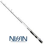宇崎日新 マジスティック MB MAMB-706T / メバリングロッド / 釣具 / nissin