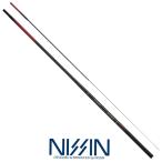  Uzaki Nisshin красный дракон обыкновенный карп (..). style 4.50m / удилище для ловли карпа / рыболовная снасть / nissin