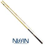  Uzaki Nisshin высшее дракон обыкновенный карп Japan premium 10 2 сяку 3.55m / удилище для ловли карпа / рыболовная снасть / nissin (SP)