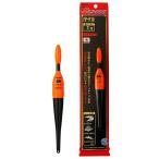 冨士灯器 電気ウキ FF-F10 赤色 1号 / �