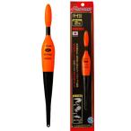 冨士灯器 電気ウキ FF-F30 赤色 3号 / �