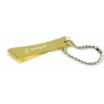  carp CARP игла есть линия резчик AE-125 Gold / Snow Peak рыболовная снасть почтовая доставка возможно 