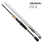 ダイワ バスエックス 6102MB / 釣具 / daiwa