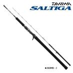 ダイワ ソルティガ J60MB・J / ジギングロッド / 釣具 / daiwa