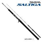 ダイワ ソルティガ J511MHB・J / ジギングロッド / 釣具 / daiwa