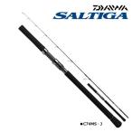 ダイワ ソルティガ C74MS・J / ジギングロッド / 釣具 / daiwa