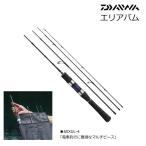 トラウトロッド ダイワ エリアバム 60XUL-4 / daiwa / 釣具