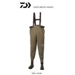 ダイワ スーパーブレスウェーダー SBW-3204R タン 3L (27.0〜28.0) / 釣具 / daiwa