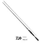ダイワ クロノス ベイトモデル 721HB / バスロッド / 釣具 / daiwa