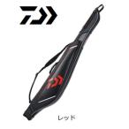 ダイワ ロッドケース FF 145R（K） レッド (D01) (O01)
