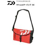 ダイワ TPショルダーバッグ B レッド / daiwa / 釣具