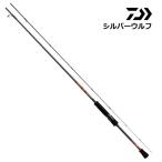 ルアーロッド ダイワ シルバーウルフ 76L-S / daiwa / 釣具