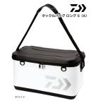 ダイワ タックルバッグ ロング S50A ホワイト / daiwa / 釣具