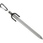 ( распродажа ) Daiwa Surf подставка одиночный 850 черный 