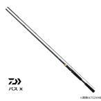 ダイワ バス X 752XHB・Y / バスロッド / daiwa / 釣具