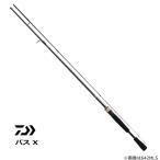 ダイワ バス X 622ULS-ST・Y / バスロッド / 釣具 / daiwa