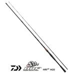 ルアーロッド ダイワ HRF AGS 83MB ベイトモデル / 釣具 / daiwa