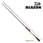 ダイワ 18 ブレイゾン 651LB・V ベイト / バスロッド / 釣具 / daiwa