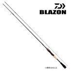 ダイワ 18 ブレイゾン 642LS・V スピニング / バスロッド / daiwa / 釣具