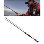 ダイワ ブラックジャック イカダ 130・V / 筏竿 / 釣具 / daiwa