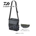 ダイワ D ショルダーポーチC オリーブカモフラージュ / タックルバッグ / daiwa / 釣具