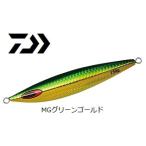 ソルティガFKジグ180g PHグリーンゴールド