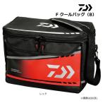 ダイワ F クールバッグ 28B レッド / 釣具