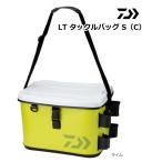 ダイワ LT タックルバッグ S36C ライム / daiwa / 釣具