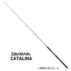 ダイワ キャタリナ CATALINA J61LS・E ジギングモデル / ジギングロッド / 釣具 / daiwa