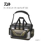 ダイワ トーナメント クールバッグ 28 C シルバー / 釣具 / daiwa