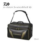ダイワ トーナメント フィッシングバッグ 60 C ブラック / daiwa / 釣具