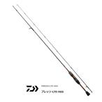 ダイワ プレッソ-LTD AGS 60UL-SMT・J / トラウトロッド / daiwa / 釣具