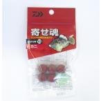 ダイワ 寄せ魂 カワハギ15 カニ / エサ / メール便可 / 釣具