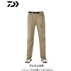 ダイワ ドライストレッチ カーゴロングパンツ DP-83009 アッシュモカ Lサイズ / ウエア フィッシング / daiwa / 釣具 (SP)