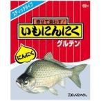 ダイワ へら餌本舗 いもにんにく 8本入 1箱 40袋入り  / へらぶな エサ / daiwa