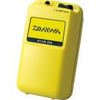  Daiwa jet воздушный 214 желтый / компрессор bkbk/ рыболовная снасть 