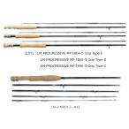 ダイワ ロッホモア プログレッシブ-MP F896-5 / フライロッド / 釣具 / daiwa