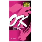 ダイワ OKグレ 1箱 12袋入り  / 配合エサ 集魚材 / daiwa (SP)