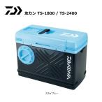  Daiwa . can TS-1800 Sky голубой / форель . рыбалка сопутствующие товары / / daiwa / рыболовная снасть 