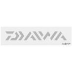 ダイワ DAIWA ステッカー 300 シルバー / 釣具 / daiwa