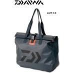 ダイワ WPトートバッグ LA ブラック Lサイズ / daiwa / 釣具
